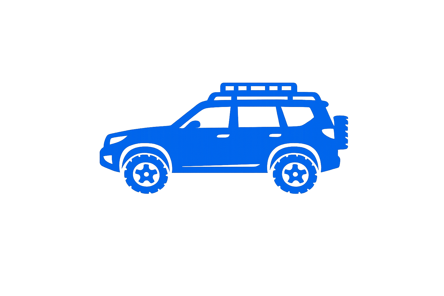 Todoterro/4x4