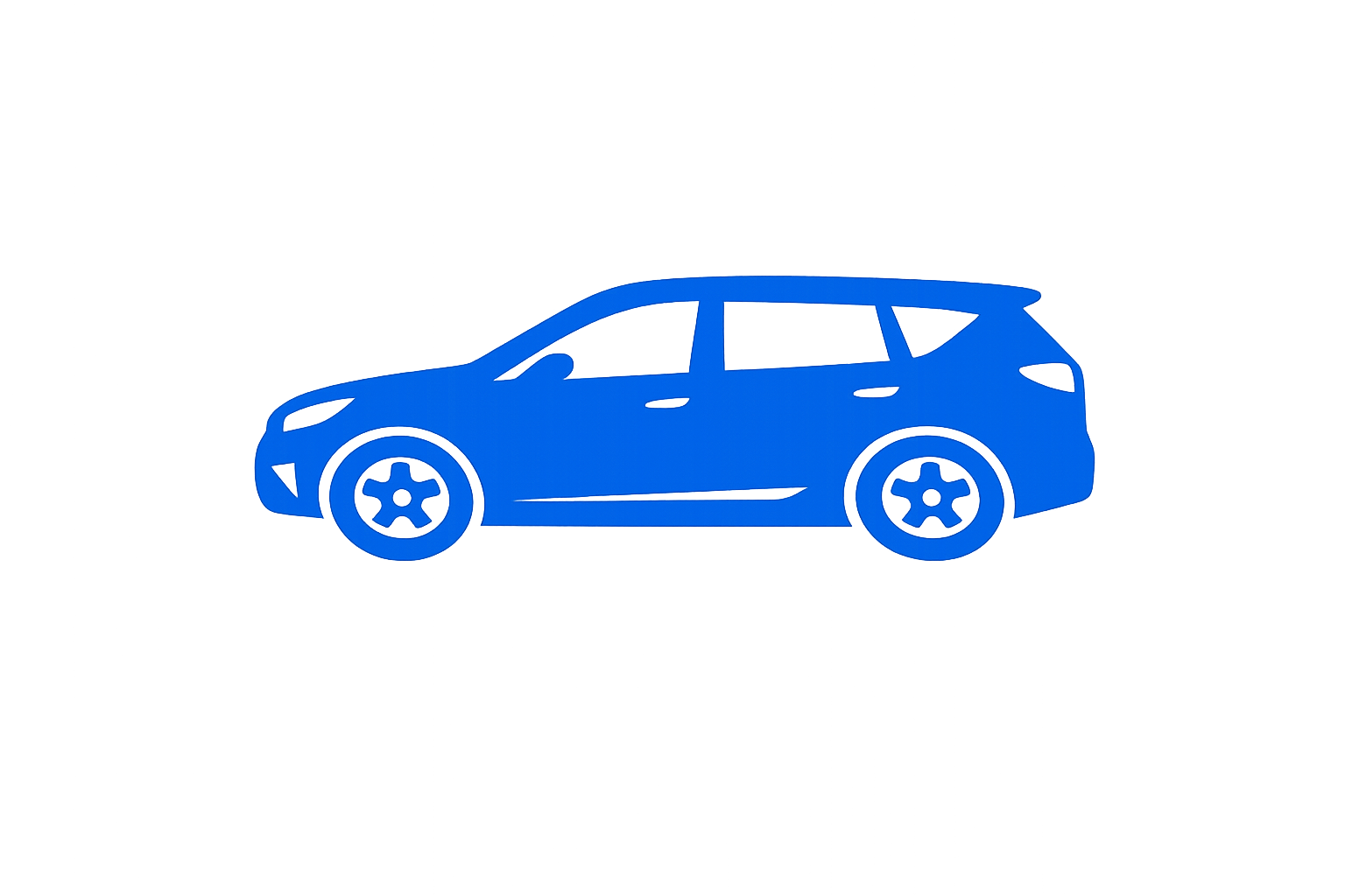 SUV