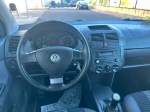 Volkswagen Polo 2009