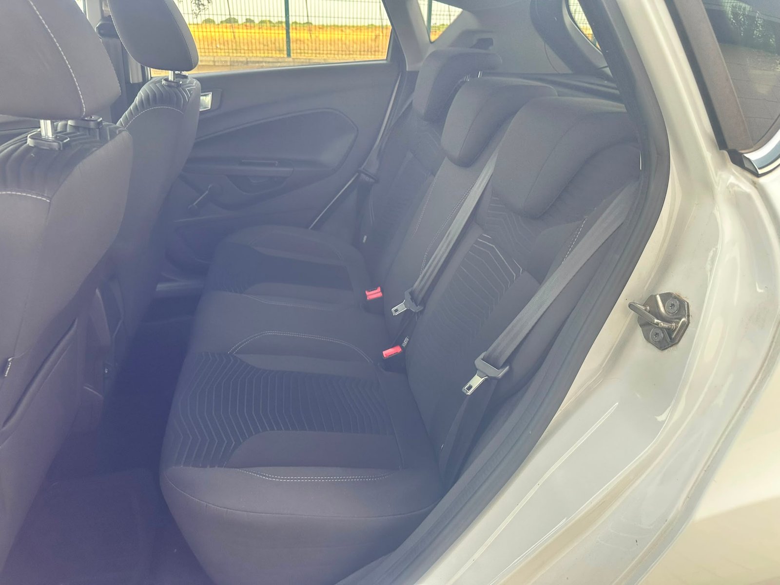 
								Ford Fiesta 2013 full									