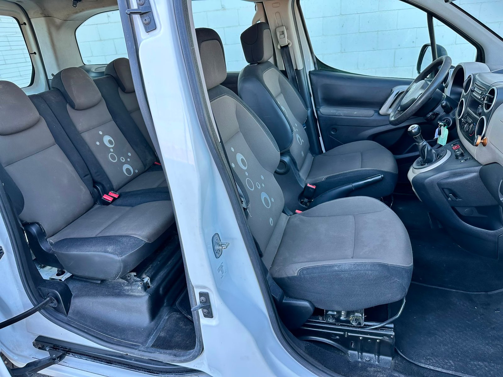 
								Citroën berlingo 2015 full									
