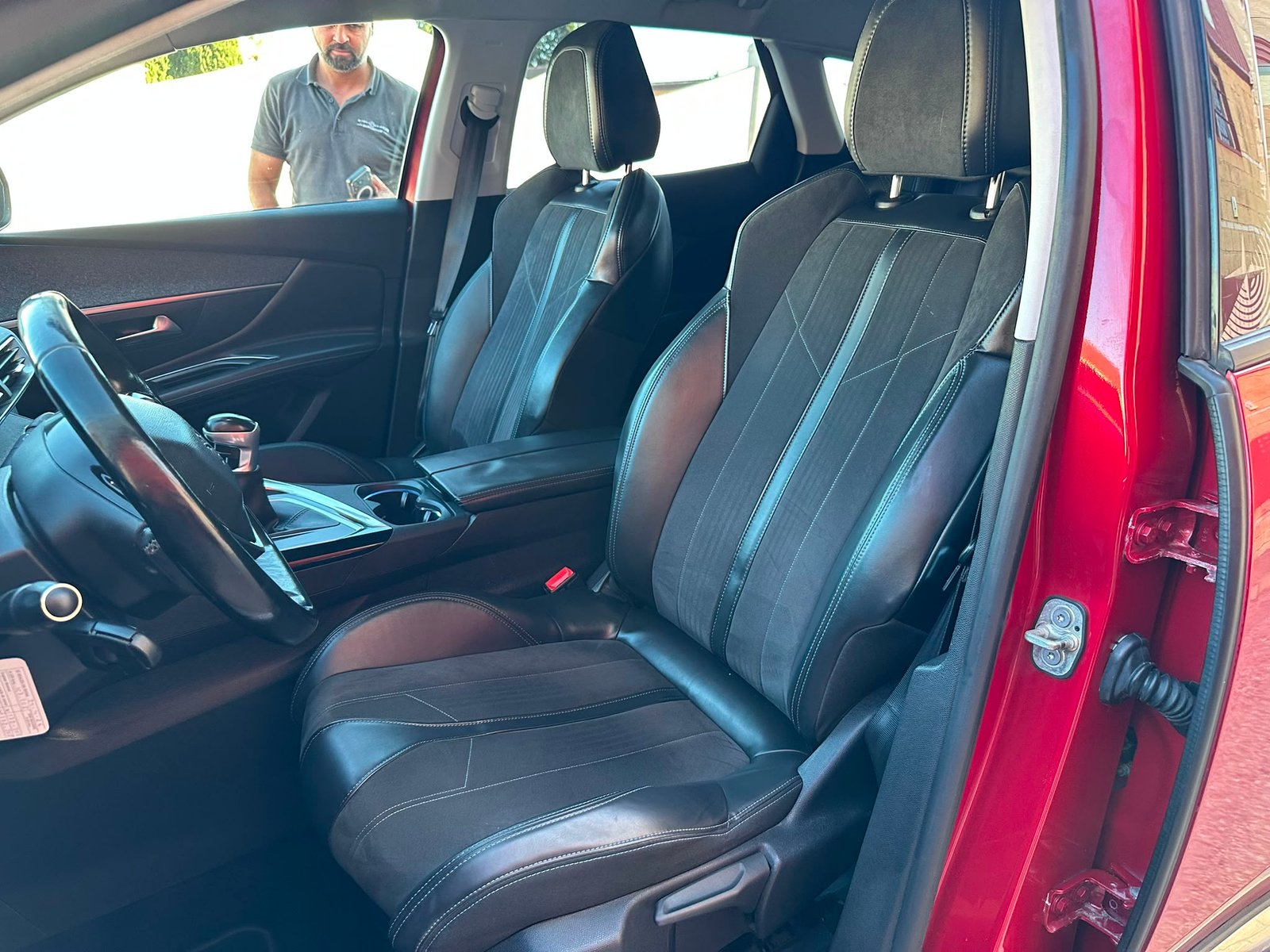 
								Peugeot 3008 2018 full									