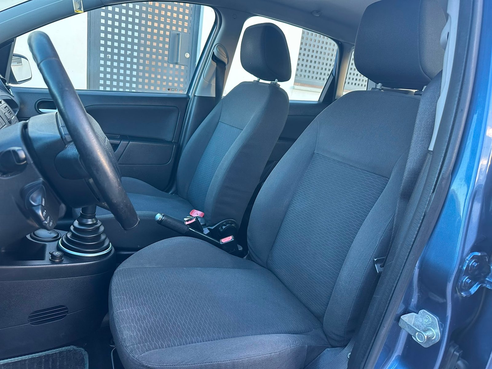 
								Ford Fiesta 2007 full									