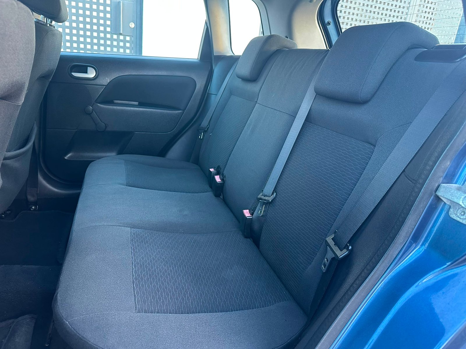 
								Ford Fiesta 2007 full									