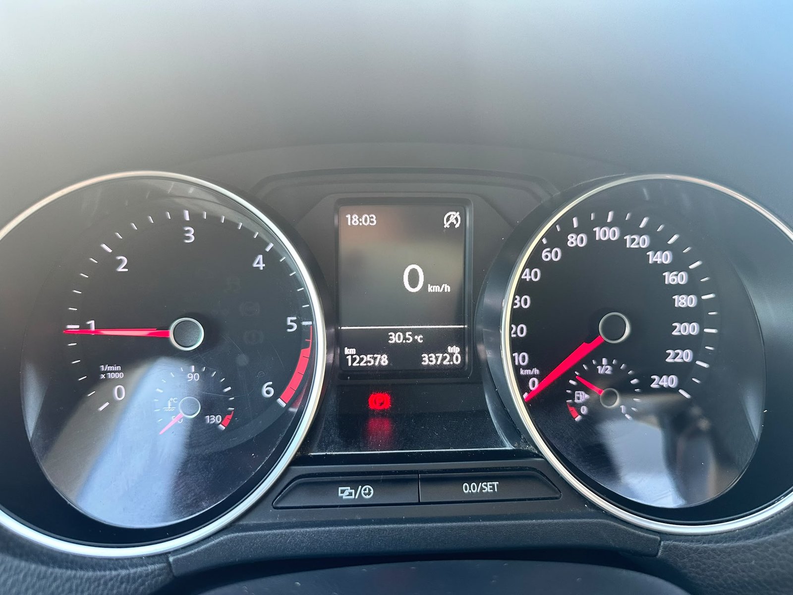 
								Volkswagen Polo 2016 full									