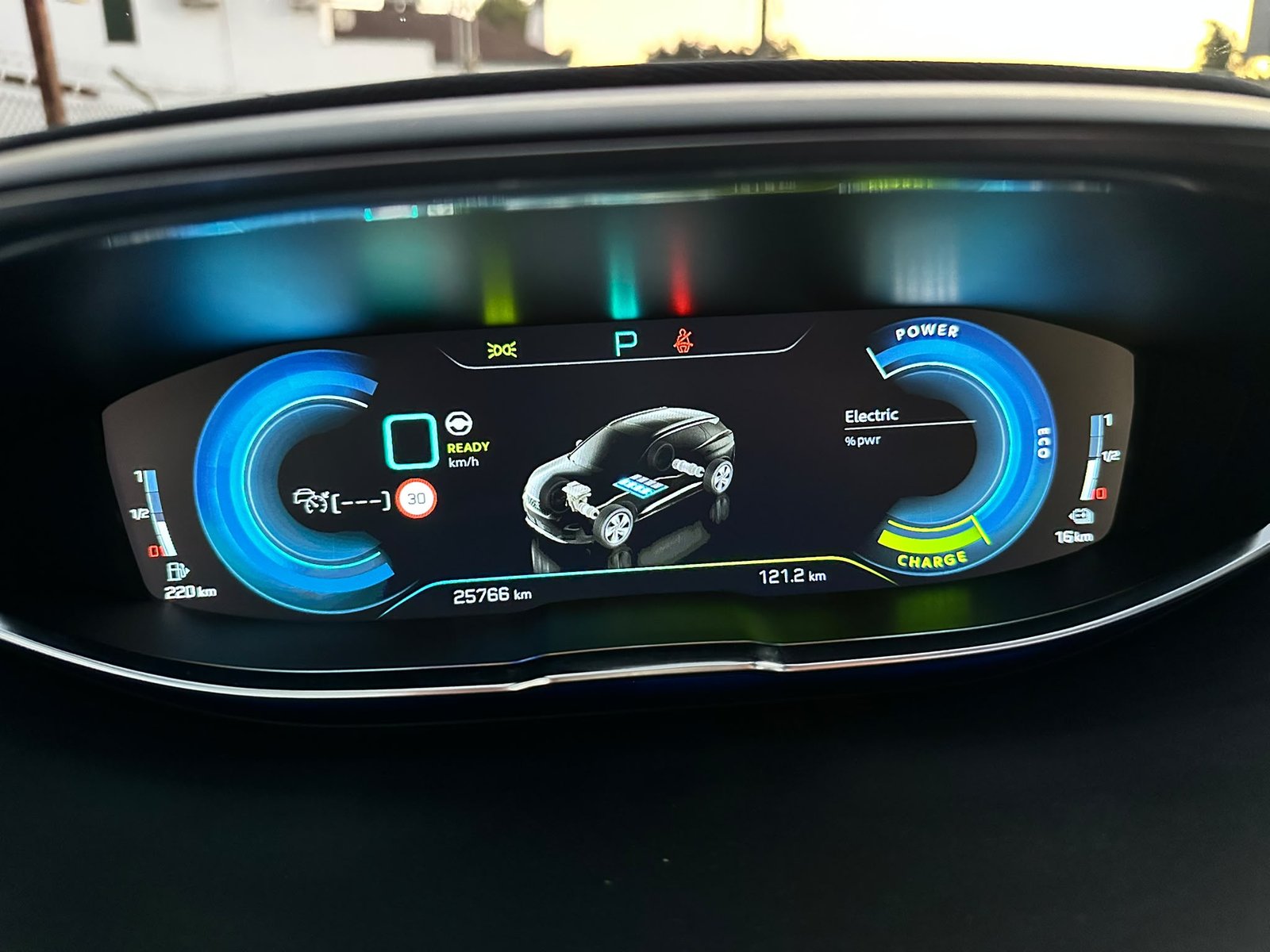 
								Peugeot 3008 Gt Hybrid 2020 full									