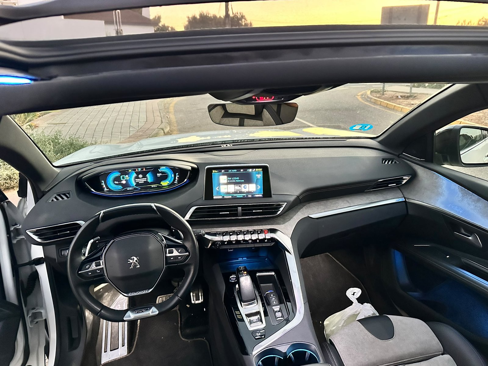 
								Peugeot 3008 Gt Hybrid 2020 full									